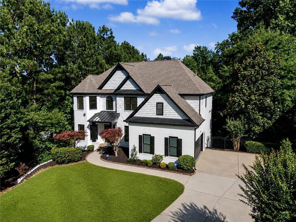 2995 Rock Mill Road