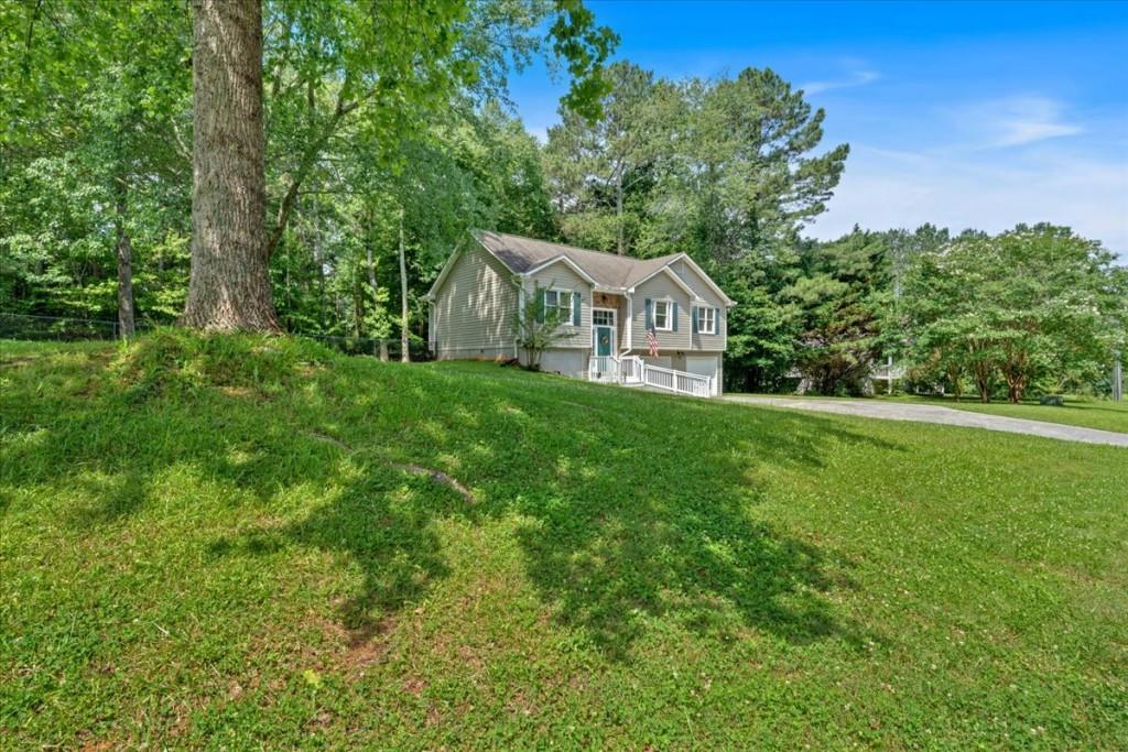 323 Bells Ferry Road NE
