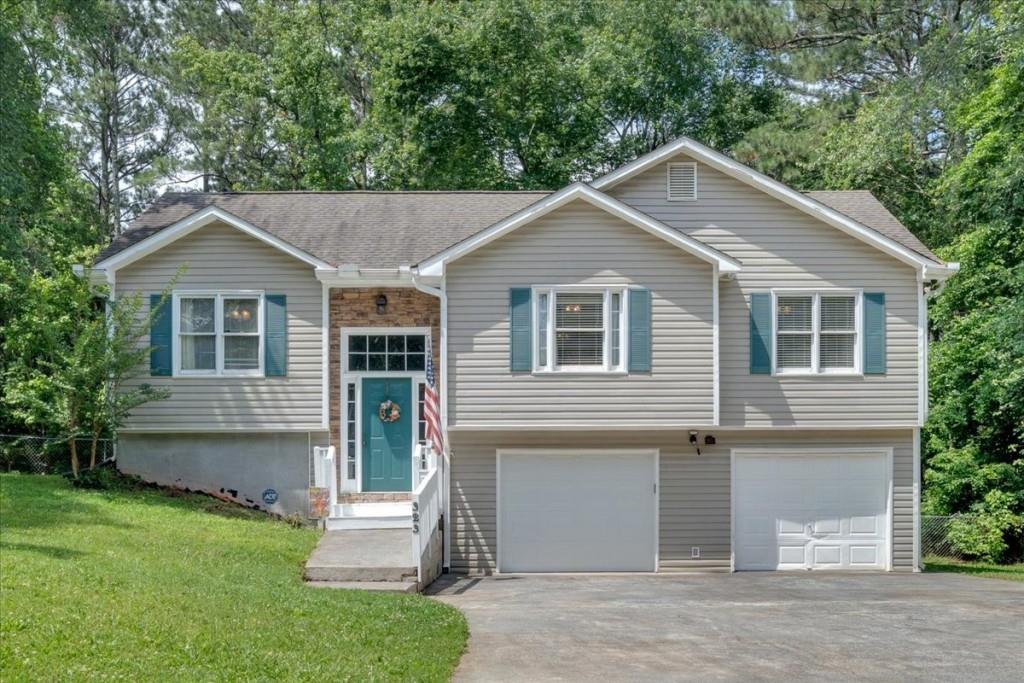 323 Bells Ferry Road NE