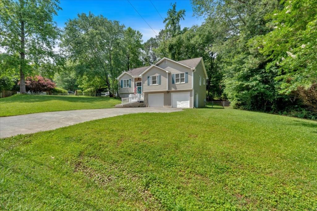 323 Bells Ferry Road NE