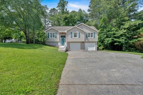 323 Bells Ferry Road NE White GA 30184