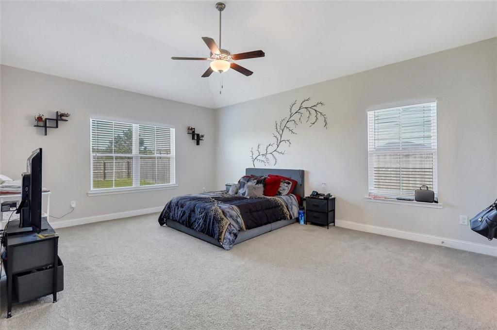 540 Burke Drive, Hinesville, Georgia image 12