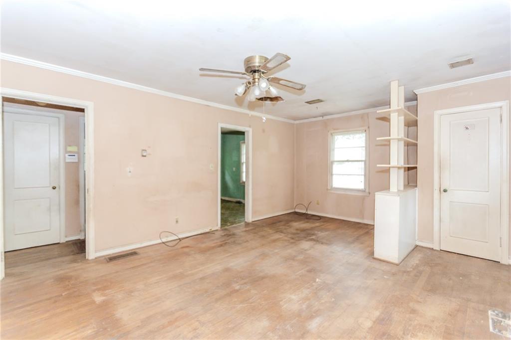551 Barnes Mill Drive