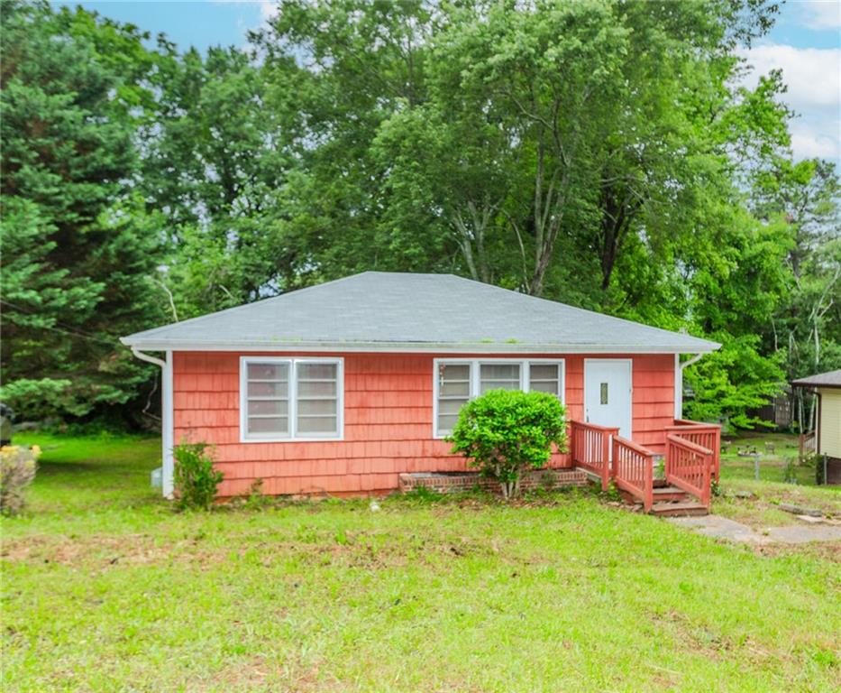 551 Barnes Mill Drive