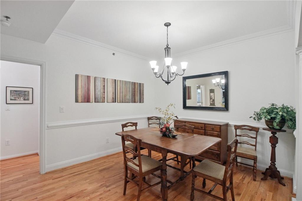 1735 Peachtree Street NE 121