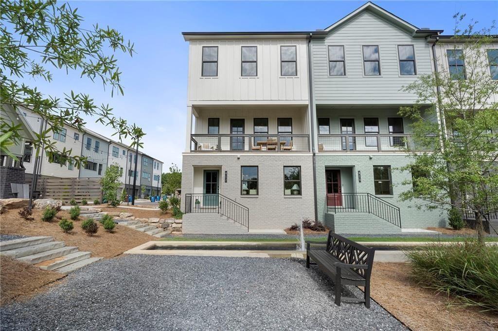 471 Argosy Park Circle #39