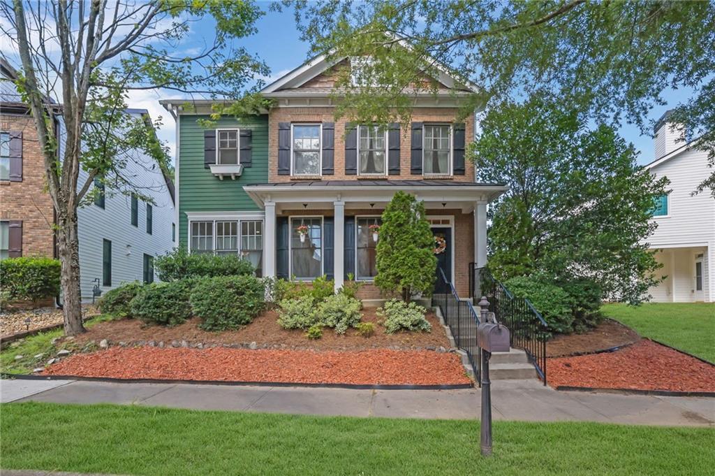 Photo 1 of 45 — 3870 Baxley Pine Trail, Suwanee, GA 30024