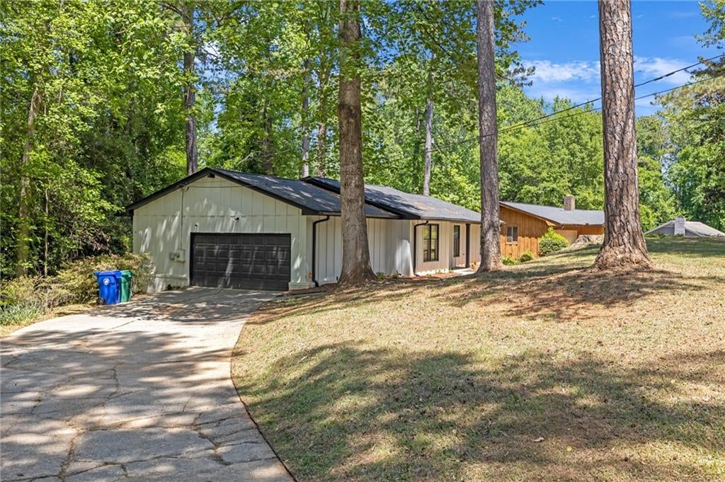 3352 Idlecreek Way