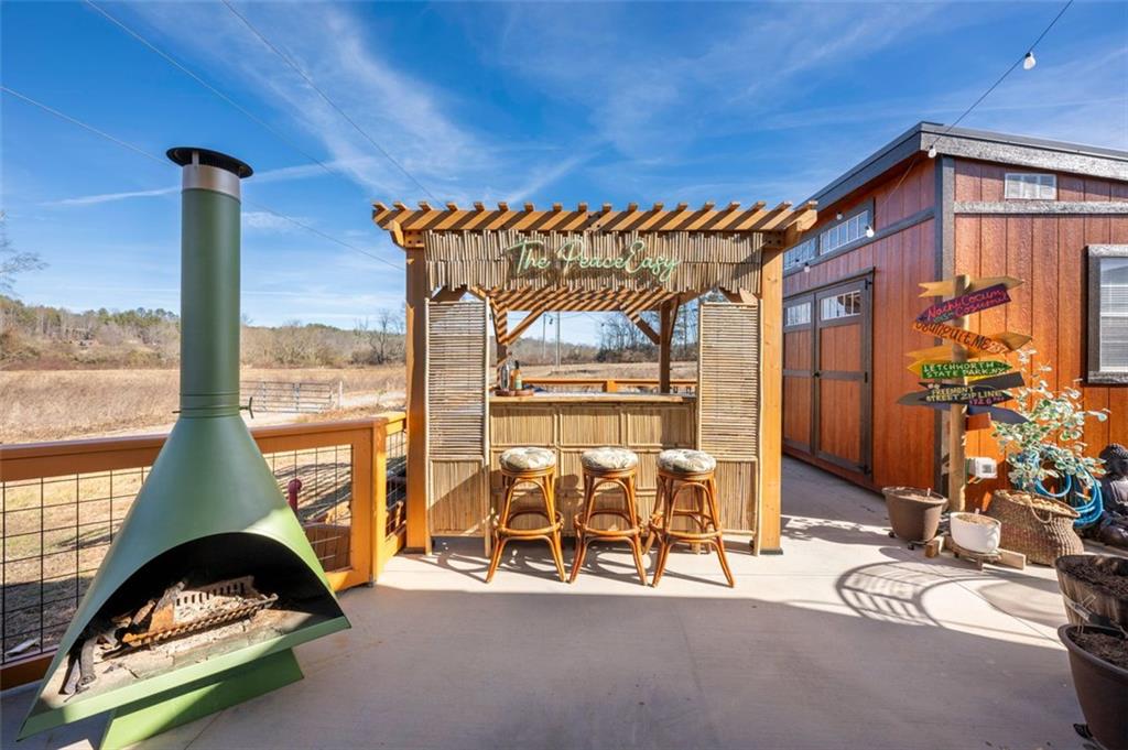 135 Mountain Meadows Drive, Morganton, Georgia image 9