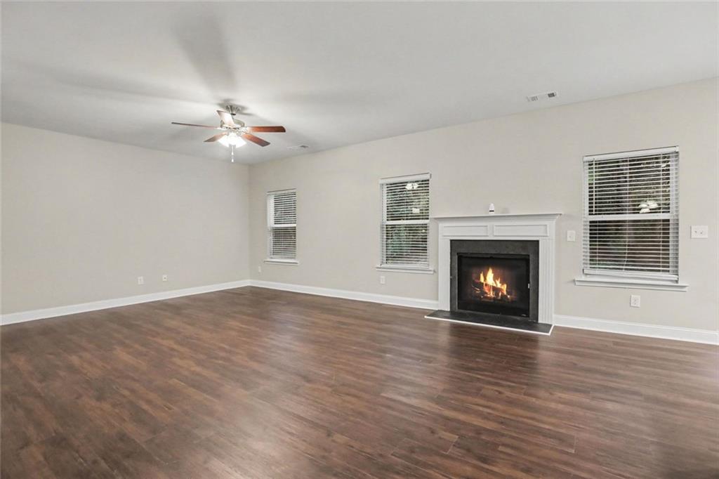 316 Trae Court