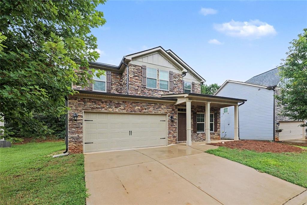 316 Trae Court