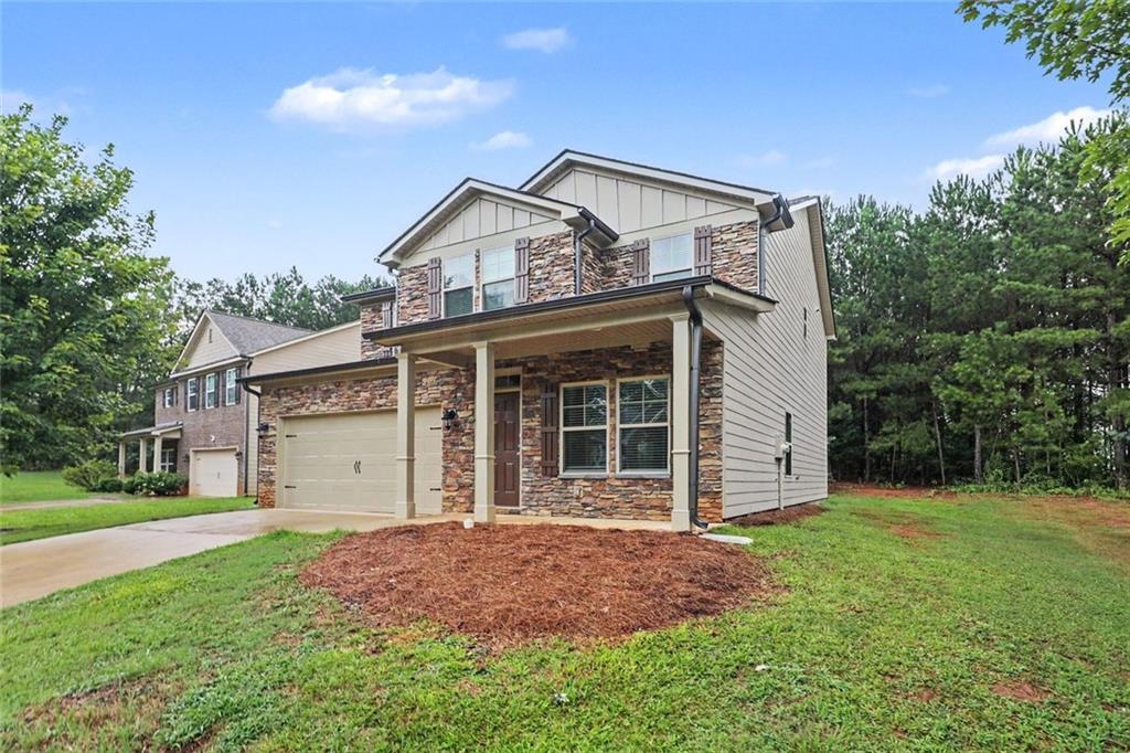 316 Trae Court