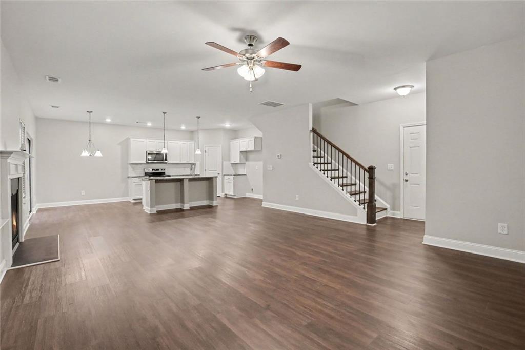 316 Trae Court