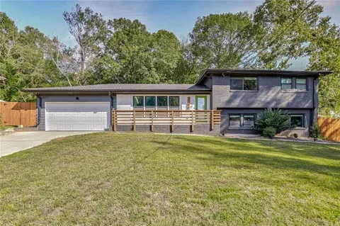 2344 Belmont Dr, Decatur, GA 30032 - MLS#: 7550512
