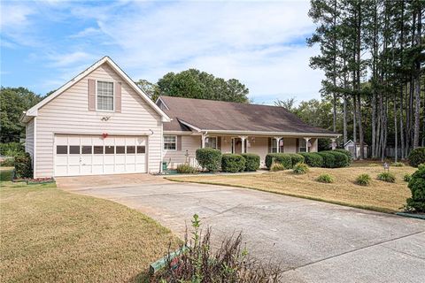 30 Spring Valley Drive Covington GA 30016