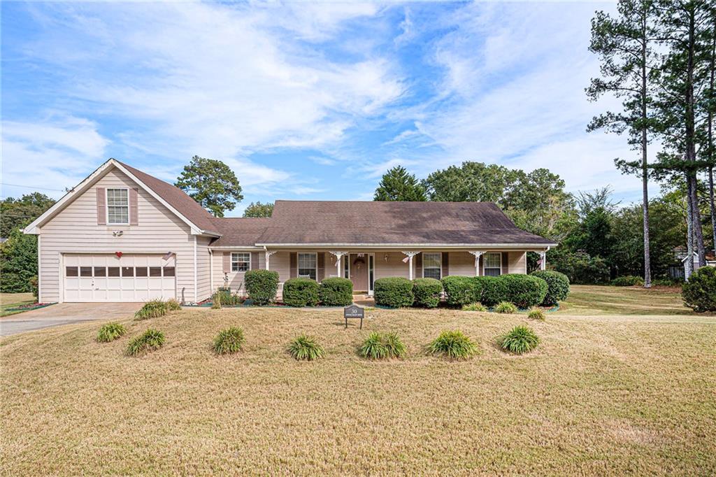 30 Spring Valley Drive