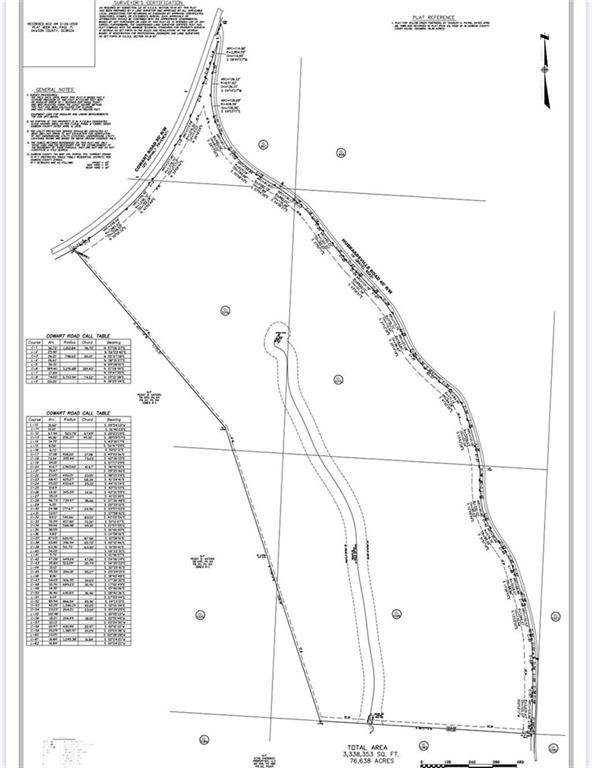 Cowart Road, Dawsonville, Georgia image 16