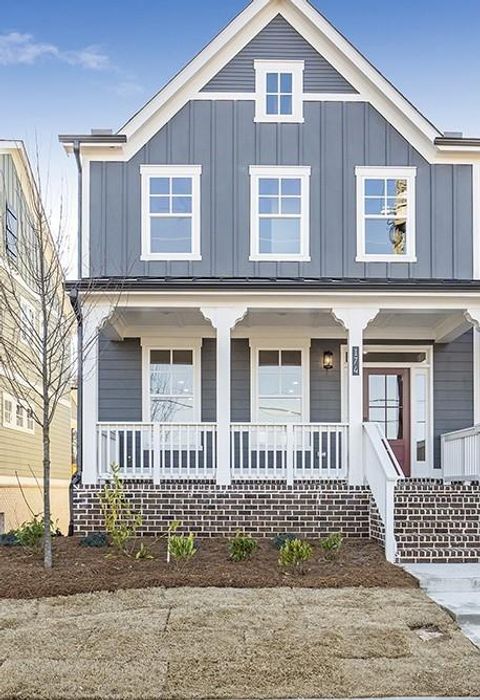 148 Palm Street Holly Springs GA 30115