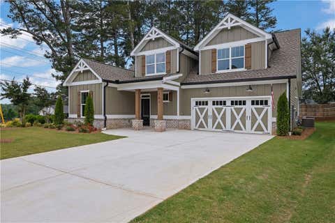 Homes For Sale - 101 Alaina Road<br/> Canton, GA 30115