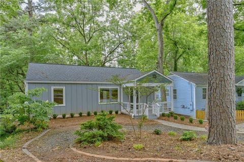 109 Wyman Street SE B Atlanta GA 30317