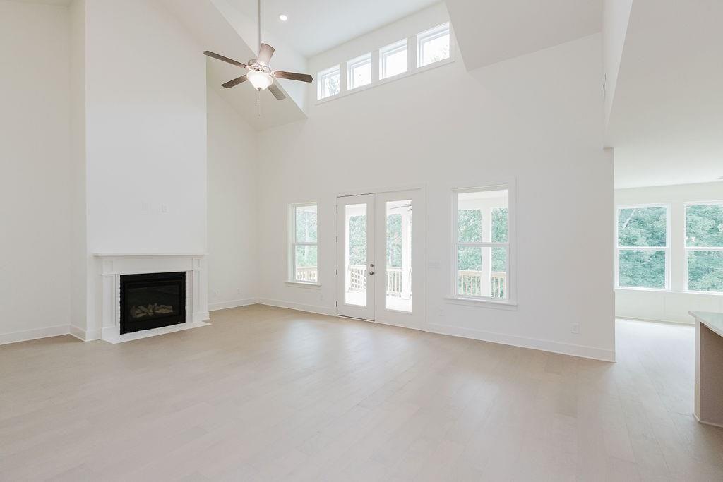 6585 Rhett Run, Cumming, Georgia image 10