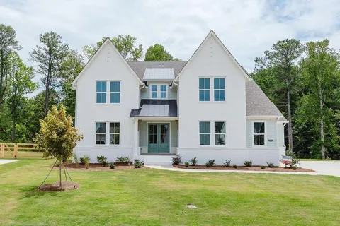 6585 Rhett Run, Cumming, GA 30028 - MLS#: 7557575