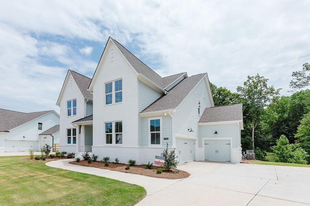 6585 Rhett Run, Cumming, Georgia image 45
