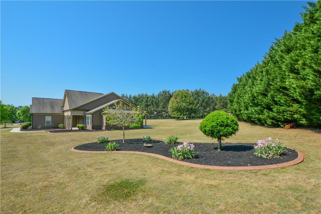 125 Haddonstone Drive