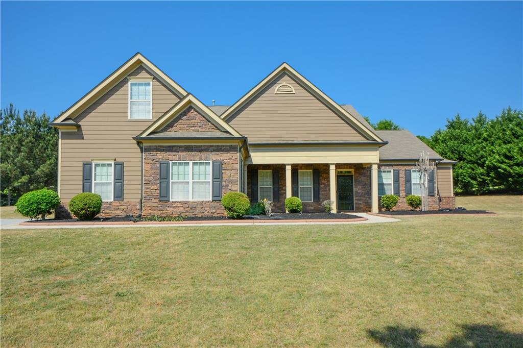 125 Haddonstone Drive