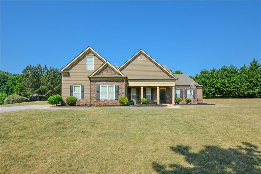 125 Haddonstone Drive