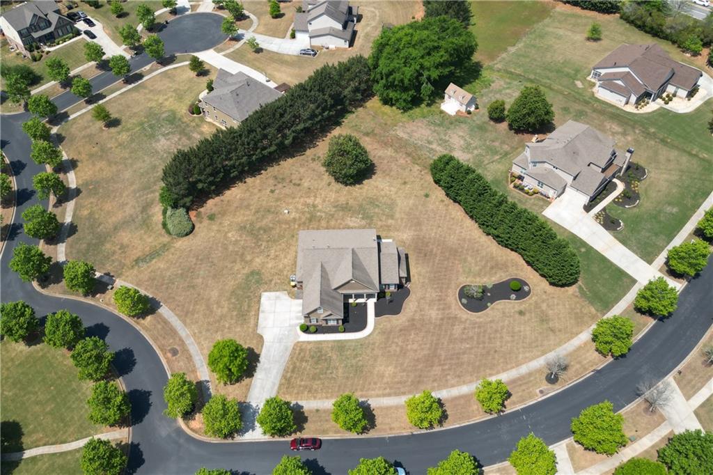 125 Haddonstone Drive