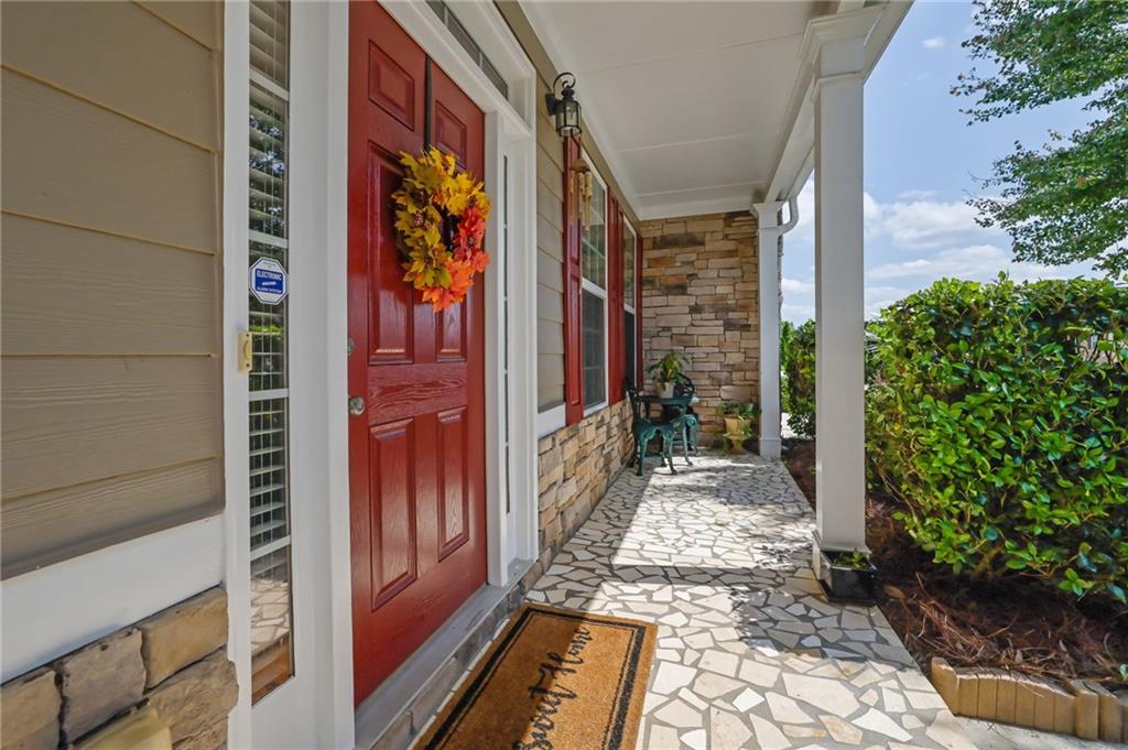 3133 Bridge Walk Drive