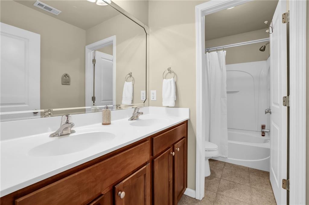 3133 Bridge Walk Drive, Lawrenceville, Georgia image 37