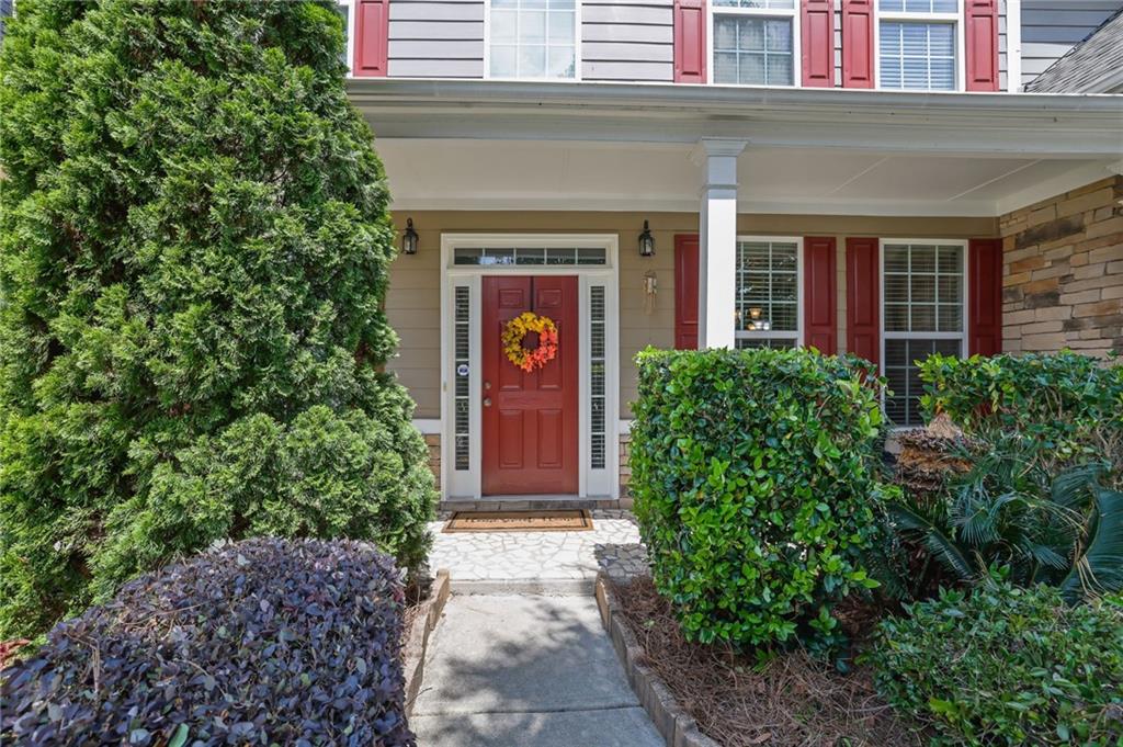 3133 Bridge Walk Drive