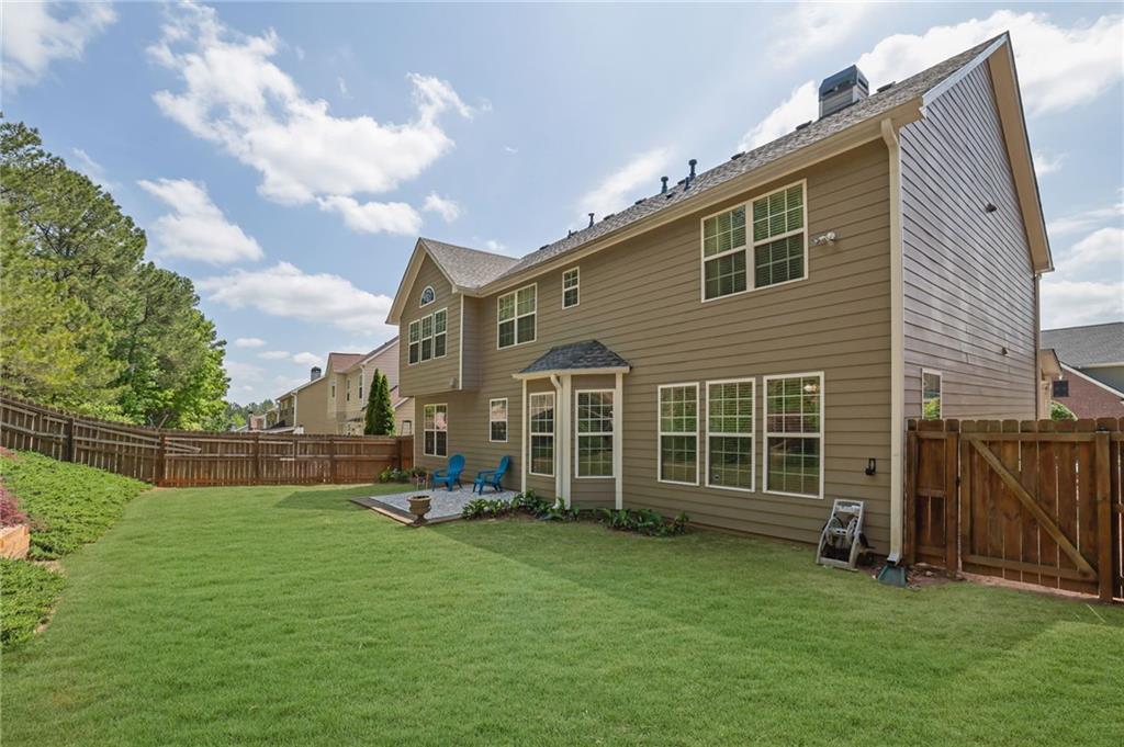 3133 Bridge Walk Drive, Lawrenceville, Georgia image 42