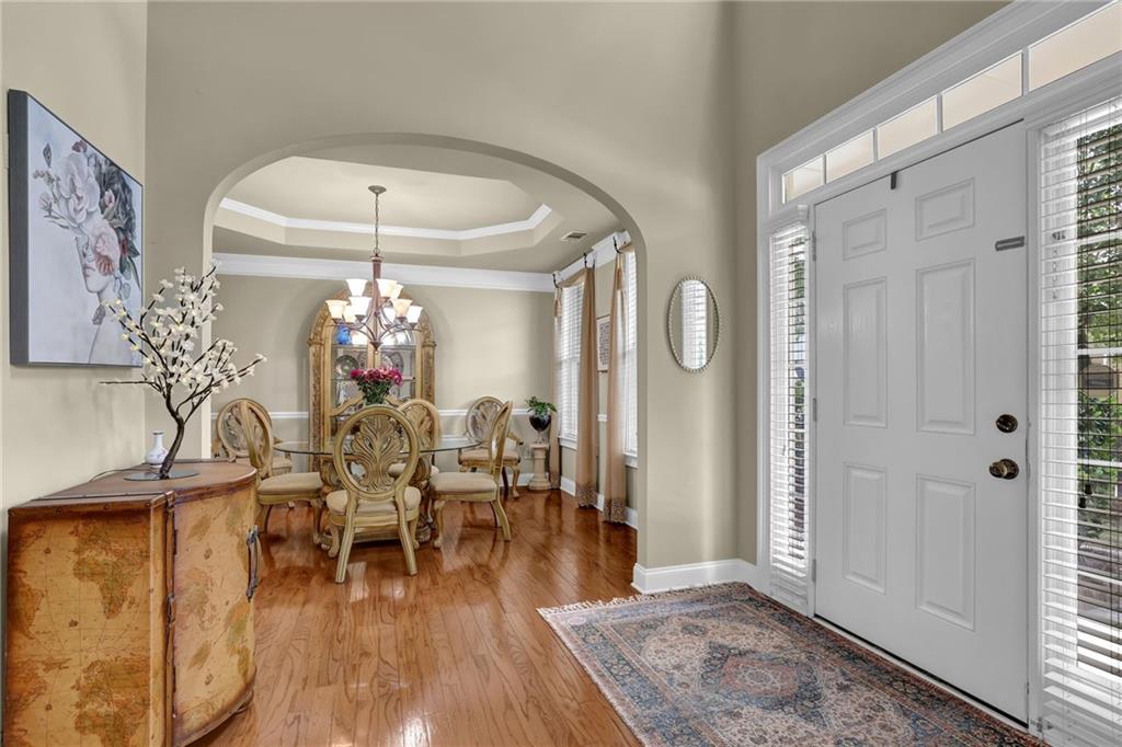 3133 Bridge Walk Drive, Lawrenceville, Georgia image 10
