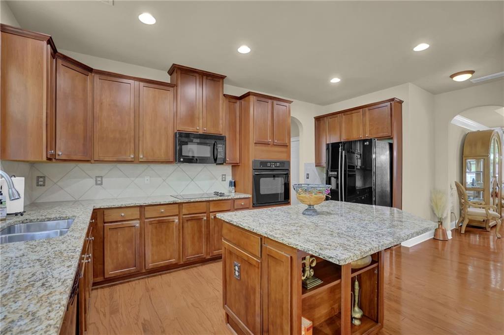 3133 Bridge Walk Drive, Lawrenceville, Georgia image 21