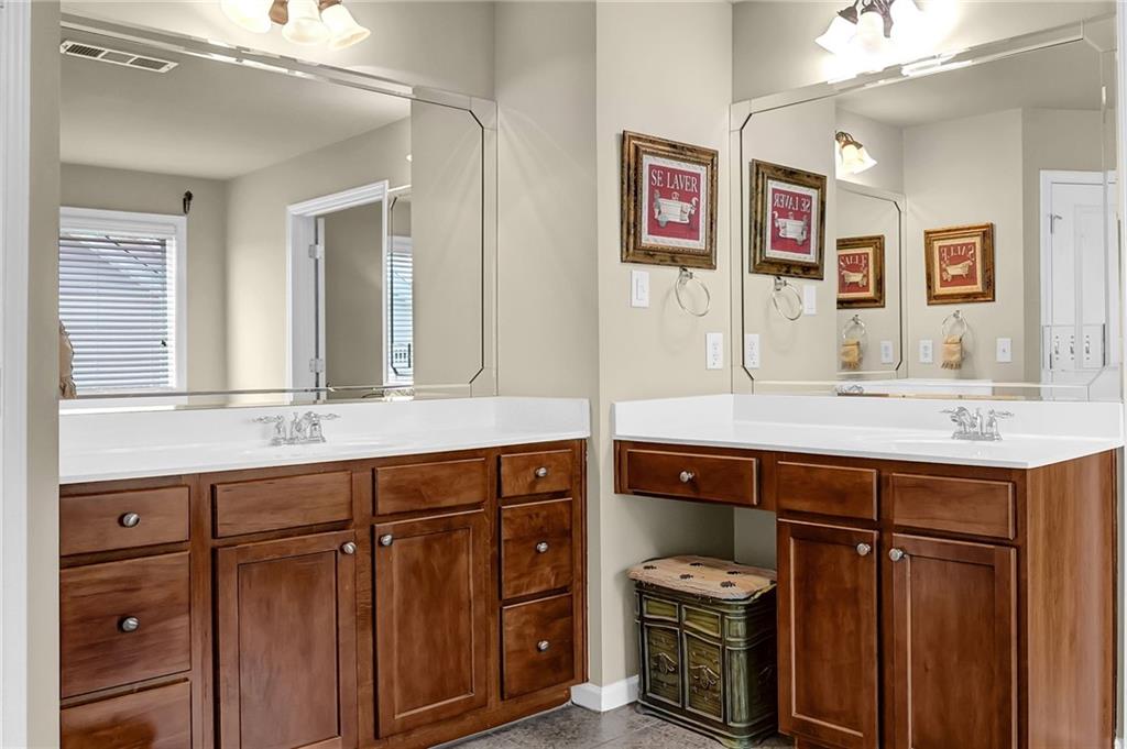 3133 Bridge Walk Drive, Lawrenceville, Georgia image 31