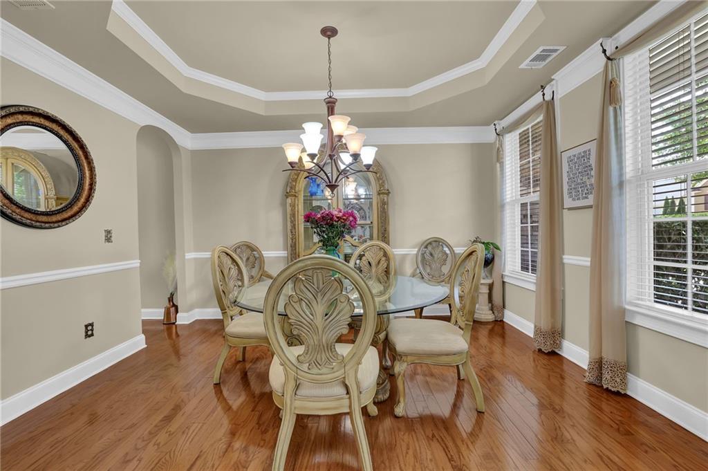 3133 Bridge Walk Drive, Lawrenceville, Georgia image 9