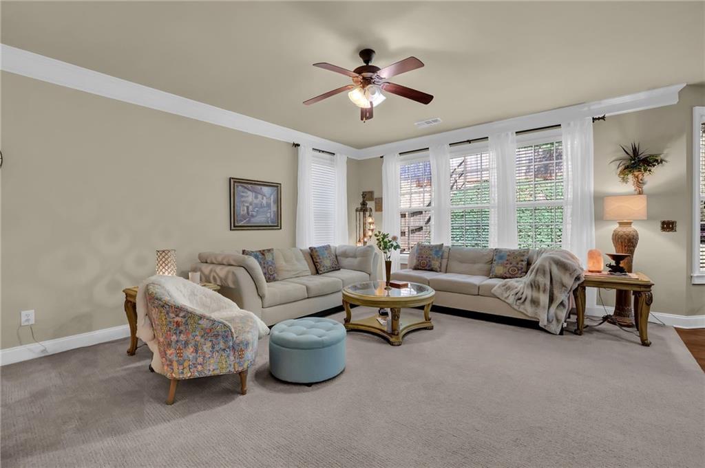 3133 Bridge Walk Drive, Lawrenceville, Georgia image 12