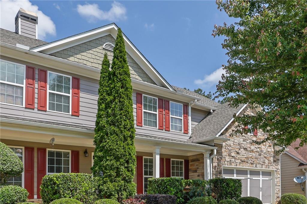 3133 Bridge Walk Drive