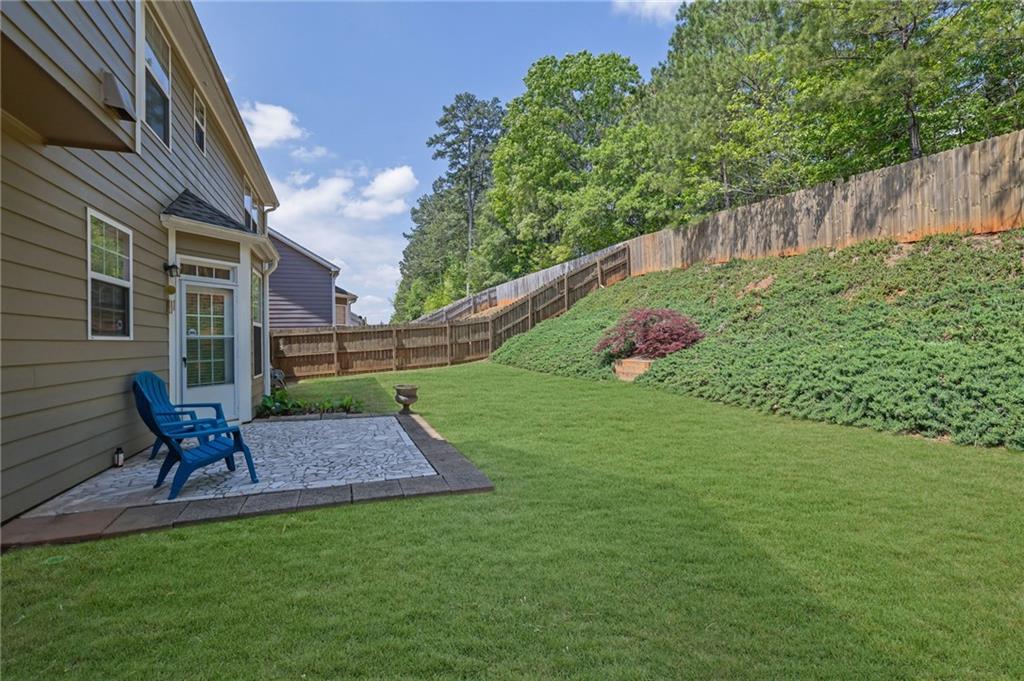 3133 Bridge Walk Drive, Lawrenceville, Georgia image 44