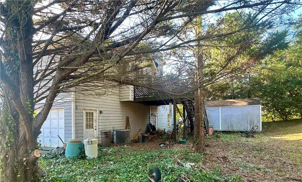 336 Etowah Valley Trace