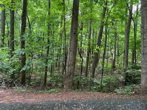 Vacant Land For Sale - Noonday Church Road<br/> Marietta, GA 30066