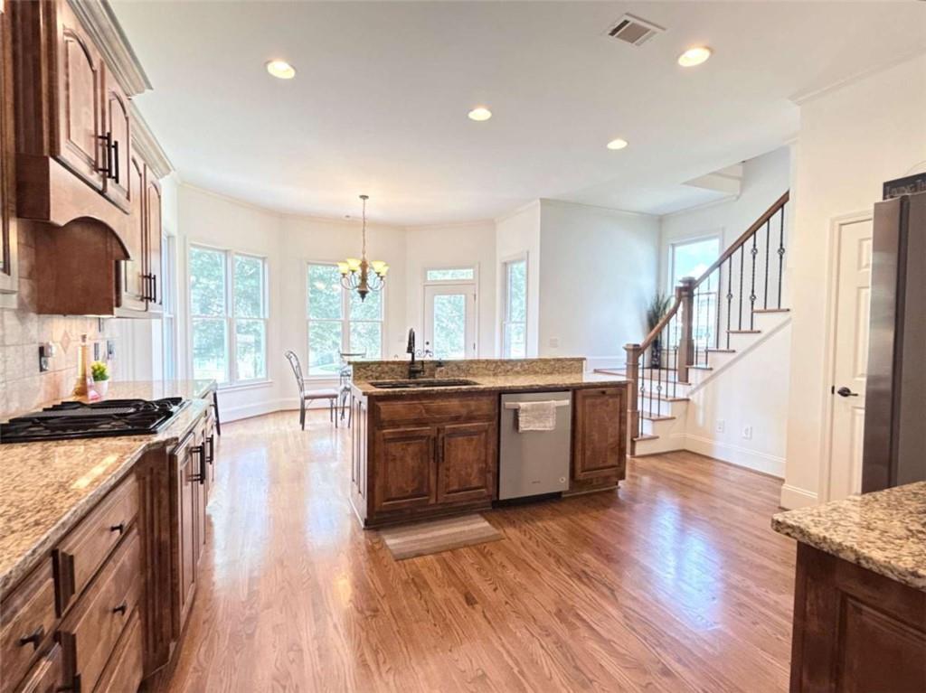 3212 Brush Arbor Court