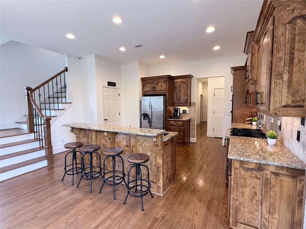 3212 Brush Arbor Court