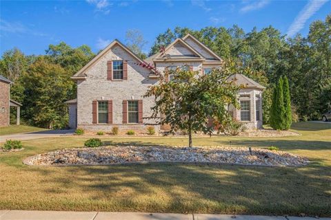 6856 Louis Drive Locust Grove GA 30248