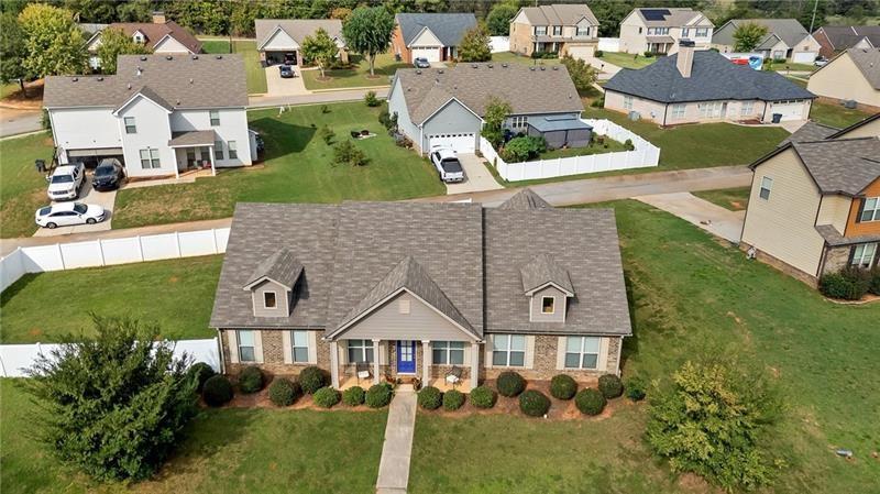 1129 Abundance Drive, Locust Grove, Georgia image 14
