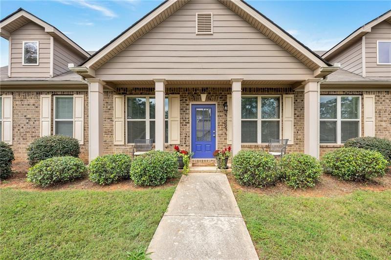 1129 Abundance Drive, Locust Grove, Georgia image 2