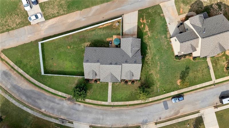 1129 Abundance Drive, Locust Grove, Georgia image 16